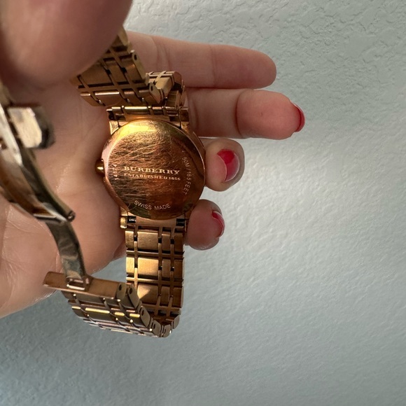 Burberry Watch - Picture 7 of 9